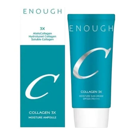 Enough Collagen 3x Moisture Sun Cream SPF 50+