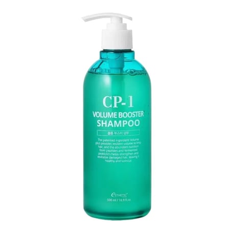 CP-1 Volume Booster Shampoo