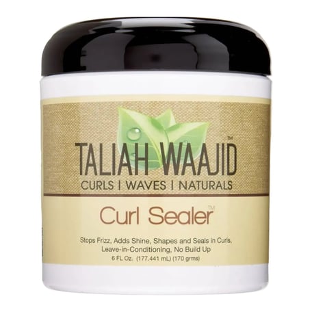 Taliah Waajid Curl Sealer 捲髮定型封存凝膠
