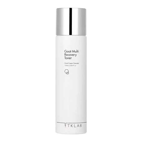 TKLAB Goat Multi Recovery Toner