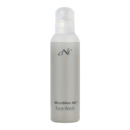 CNC Microsilver BG Face Wash