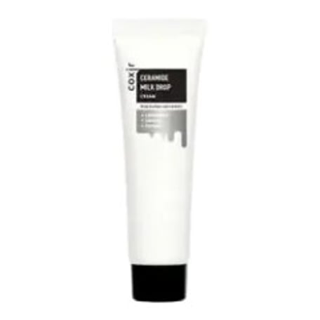 Coxir Ceramide Milk Drop Cream