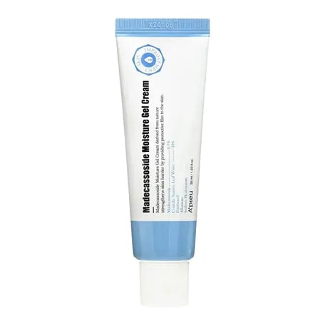 A'Pieu Madecassoside Moisture Gel Cream