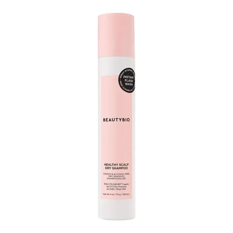 ビューティーバイオ Healthy Scalp ドライシャンプー
