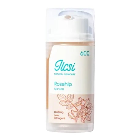 Ilcsi Rosehip Serum