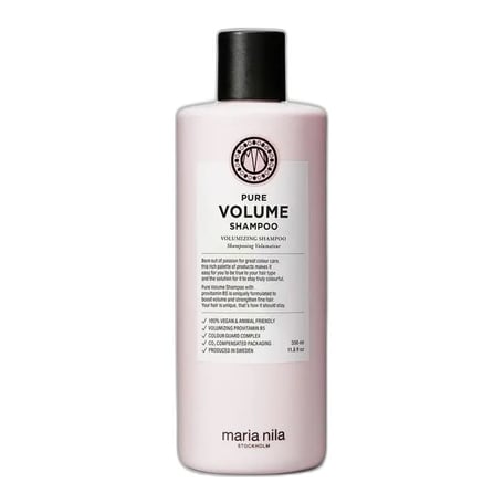 Maria Nila Pure Volume Shampoo
