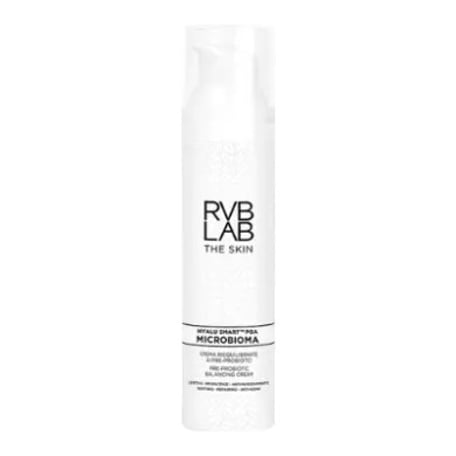 RVB LAB Microbioma Pre-Probiotic Balancing Cream