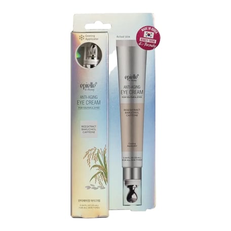 Epielle Anti-Aging Eye Cream