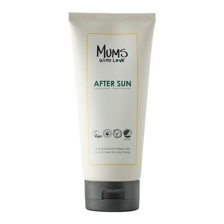 Mums With Love After Sun