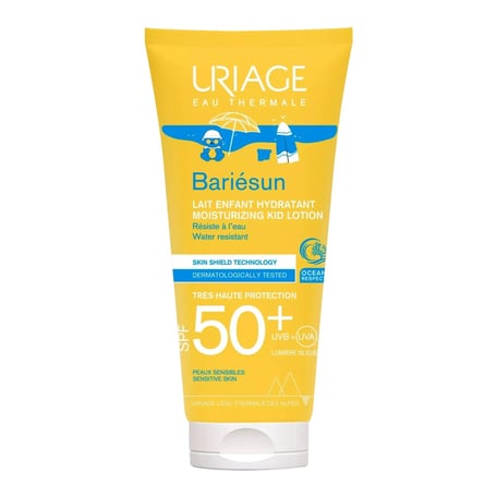 Uriage Bariésun Moisturizing Kid Lotion SPF 50+