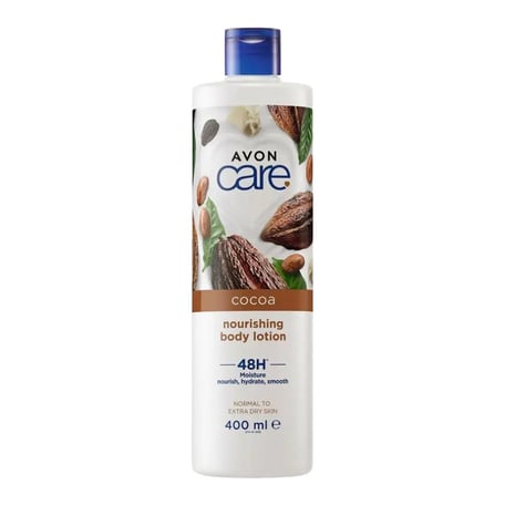 AVON Nourishing Body Lotion
