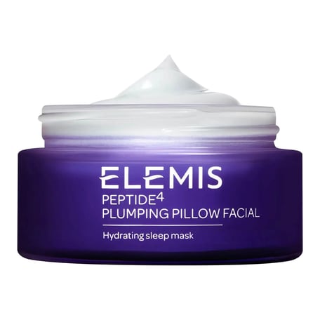 Elemis Peptide4 Plumping Pillow Facial