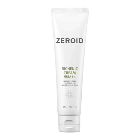 Zeroid Richenic 尿素 10% 乳霜