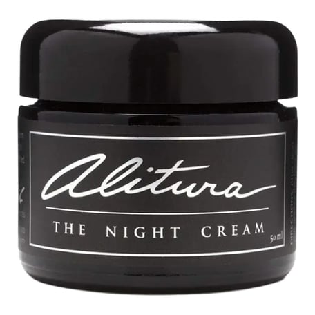 Alitura The Night Cream