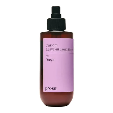 Prose Custom Leave-In Conditioner