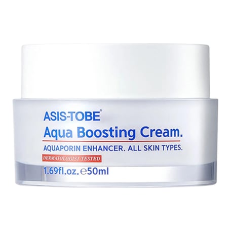 ASIS-TOBE Aqua Boosting Cream