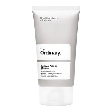 The Ordinary Salicylic Acid 2% Masque
