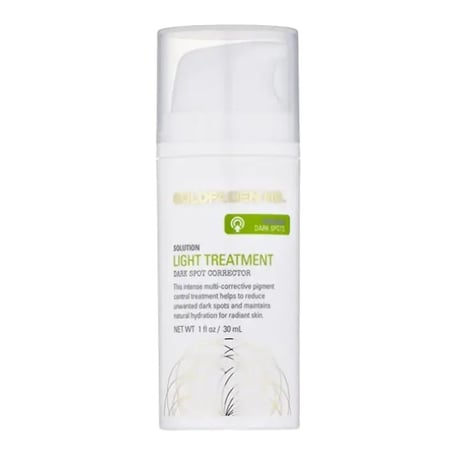 Goldfaden MD Light Treatment