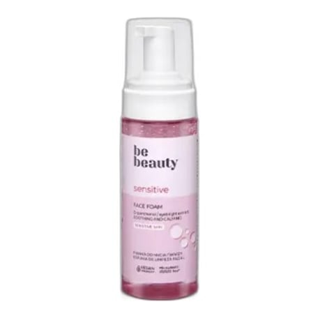 Be Beauty Sensitive Face Foam