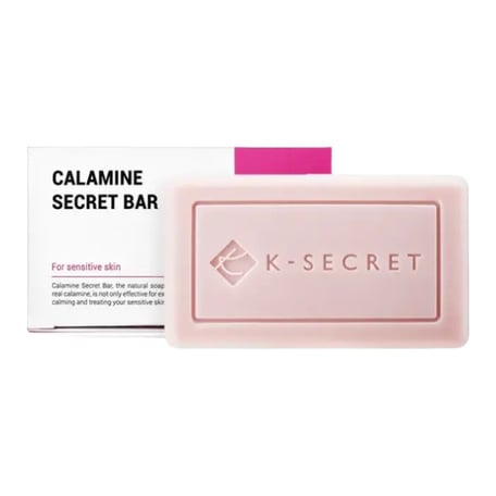 K-Secret Calamine Secret Bar