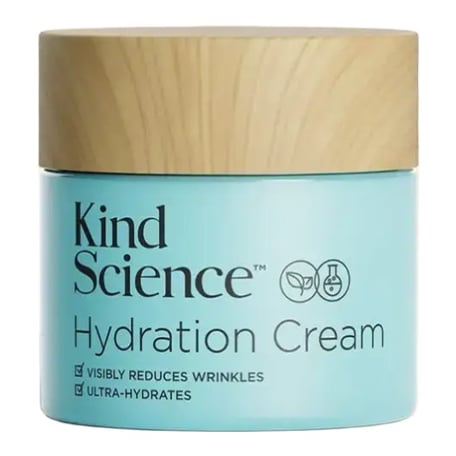 Kind Science Hydration Cream كريم الترطيب