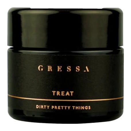 Gressa Dirty Pretty Things