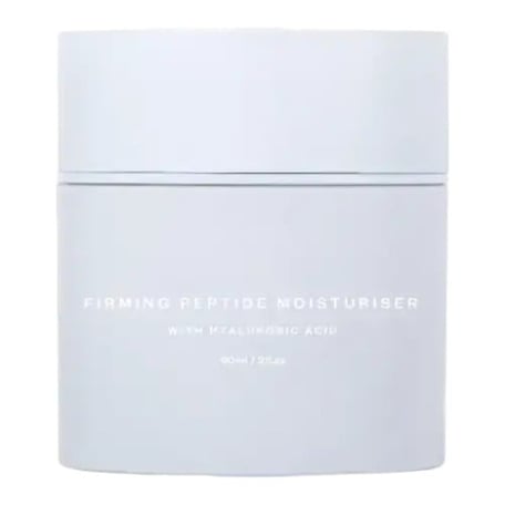 Lust Minerals Peptide Moisturiser