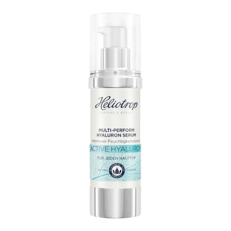 Heliotrop Active Hyaluron Multi-Perform Serum