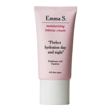 Emma S. Moisturising Intense Cream