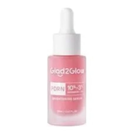 Glad2Glow PDRN 10% Brightening Serum