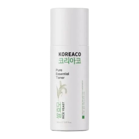 Koreaco Pure Essential Toner