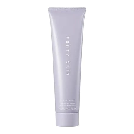 Fenty Beauty Total Cleans'r Remove-It-All Cleanser