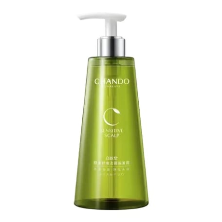 Chando Oil Control Refreshing Anti-Dandruff Shampoo