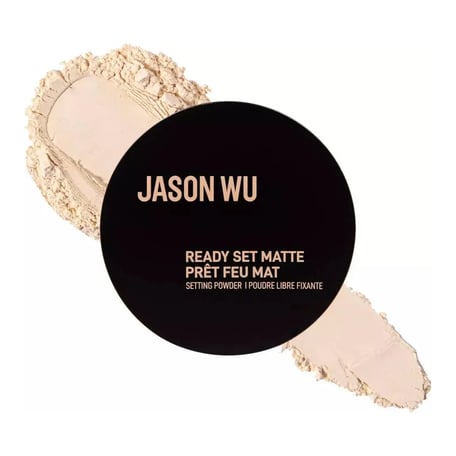 Jason Wu Beauty Ready Set Matte Setting Powder