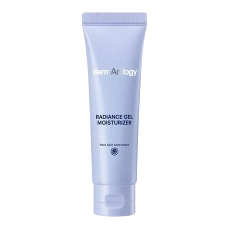 DermArtlogy Radiance Gel Moisturizer