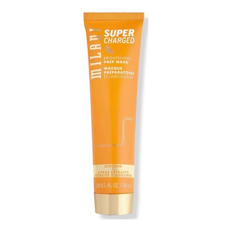 Milani Supercharged Brightening Prep Mask