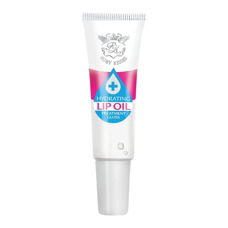 Ruby Kisses Hydrating Lip Oil