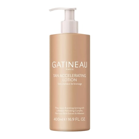 Gatineau Tan Accelerating Lotion