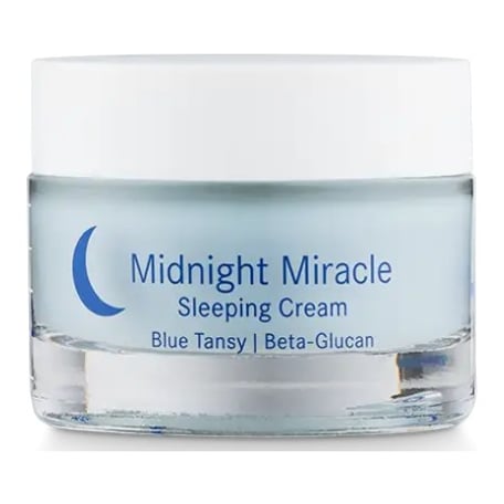 i+m Midnight Miracle Sleeping Cream