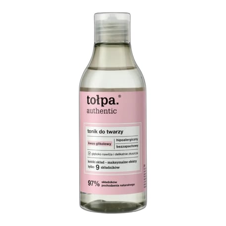 Tołpa Authentic Face Toner