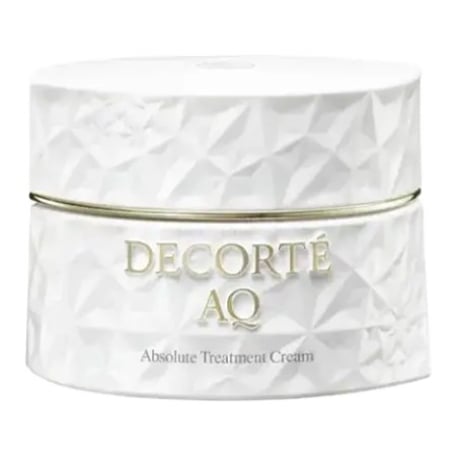 Decorte AQ Absolute Treatment Cream