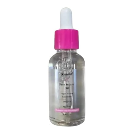 Dermasil Face Serum Oil