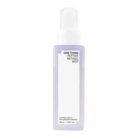 One Thing Peptide Retinal Mist