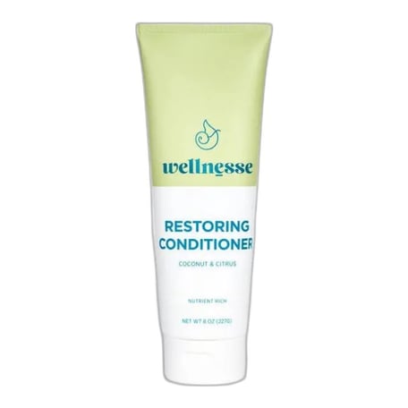 Wellnesse Restoring Conditioner