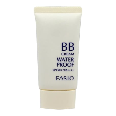 Kosé Fasio BB Cream Waterproof