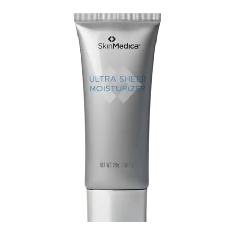 SkinMedica Ultra Sheer Moisturizer