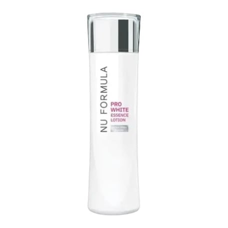 NU Formula Pro White Essence Lotion