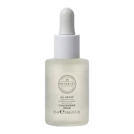 Botanics All Bright Radiance Concentrate Serum