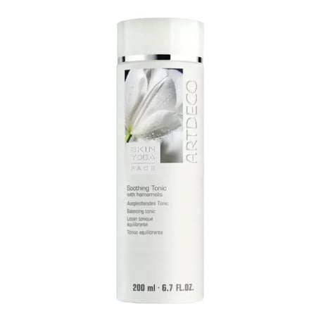 ARTDECO Soothing Tonic With Hamamelis