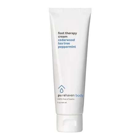 Pure Haven Foot Therapy Cream